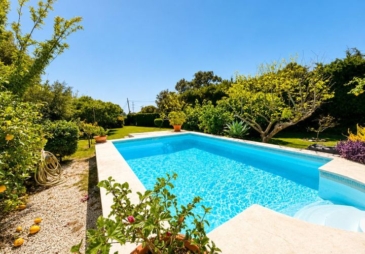 Landejendom i Estepona, Malaga, Estepona - € 550.000 | Ref: DLR17083/14009 - foto 1