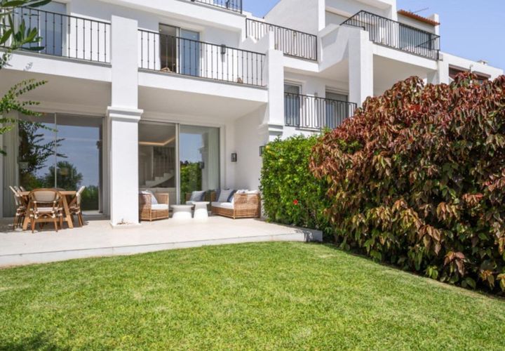 Landsbyhus i Benahavis, Malaga, Benahavis - € 1.875.000 | Ref: TPG1224/12190 - foto 1