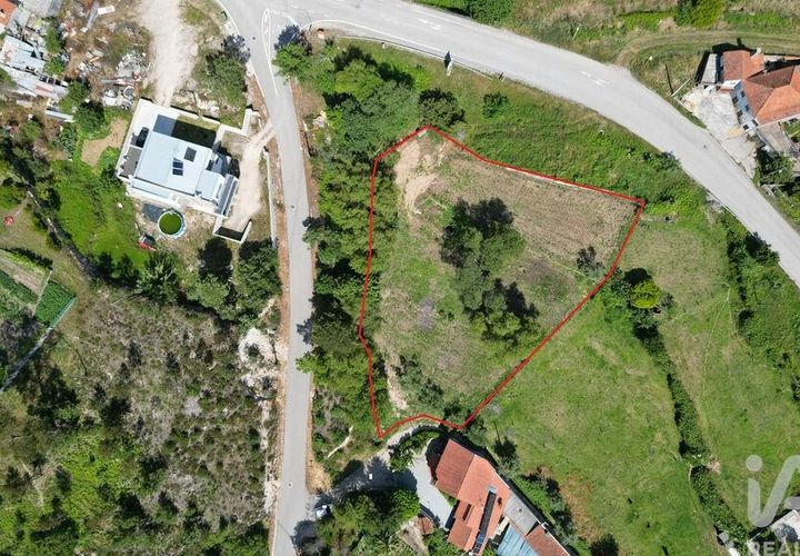 Helårsgrund i Penela, Coimbra, Penela - € 35.000 | Ref: 944201 - foto 1