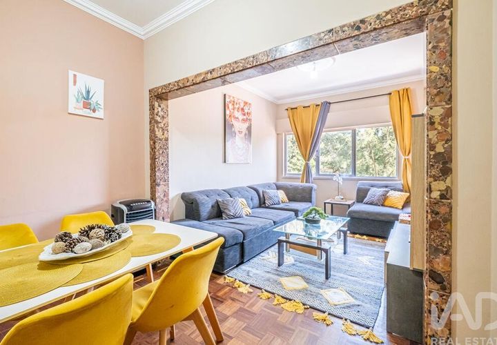 Lejlighed i Setubal, Setubal, Setubal - € 227.000 | Ref: 936342 - foto 1