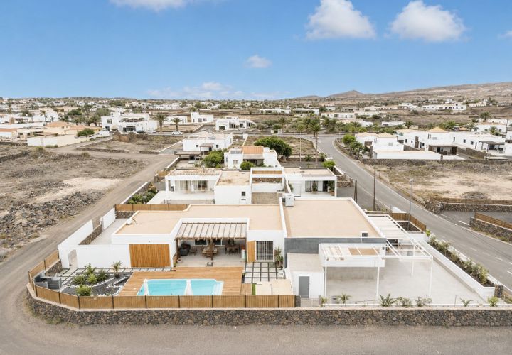 Villa a Lajares, Fuerteventura, Lajares - € 1.290.000 | Ref: CHA0026 - foto 1