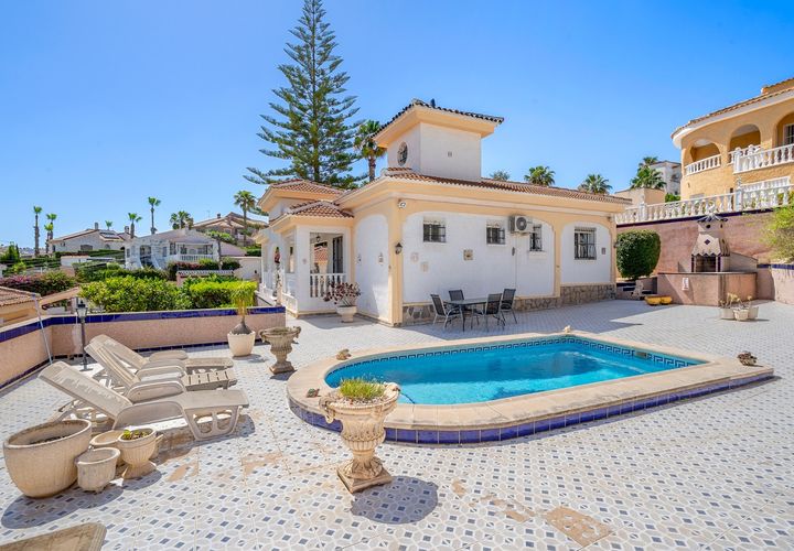 Villa a Ciudad Quesada, Alicante, Ciudad Quesada - € 399.000 | Ref: 46187 - foto 1