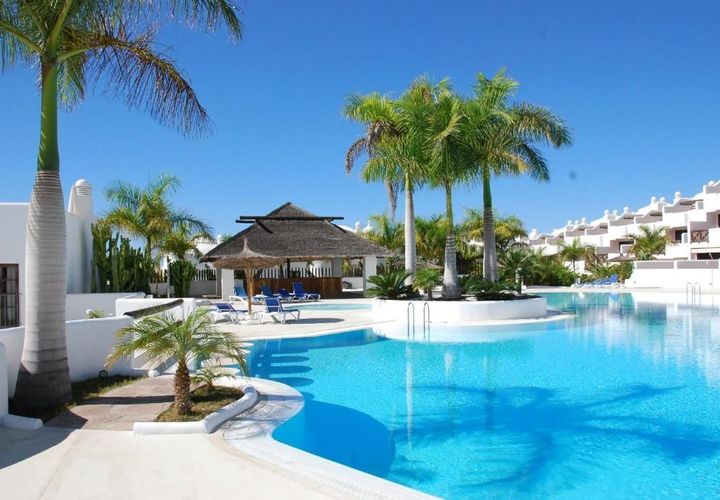 Leilighet i Adeje, Tenerife, Adeje - € 339 000 | Ref: AP0137 - foto 1