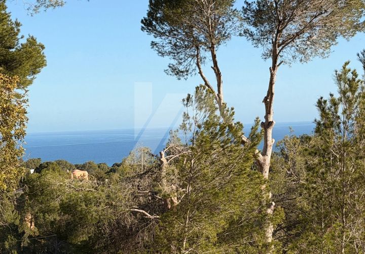 Helårsgrund i Altea, Alicante, Altea - € 190.000 | Ref: BP3687 - foto 1