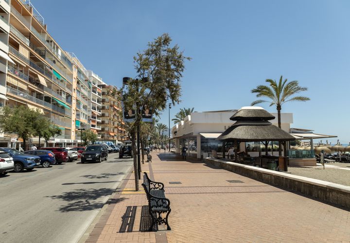 Leilighet i Fuengirola, Malaga, Fuengirola - € 270 000 | Ref: SPCRM5234 - foto 1