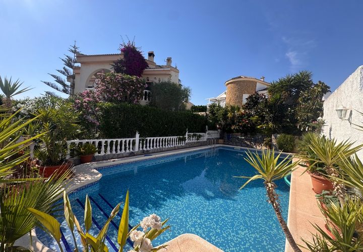 Villa a Ciudad Quesada, Alicante, Ciudad Quesada - € 319.950 | Ref: 784033 - foto 1