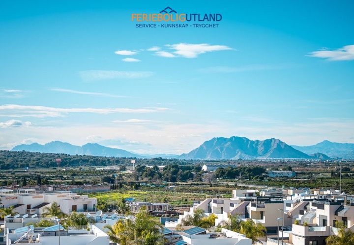 Leilighet i Benijofar, Alicante, Benijofar - € 359 000 | Ref: FBU21831 - foto 1