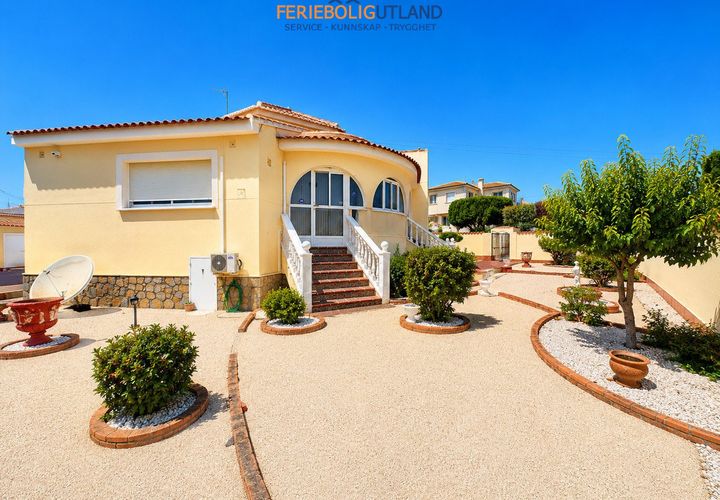 Villa a Ciudad Quesada, Alicante, Ciudad Quesada - € 325.000 | Ref: FBU22159 - foto 1