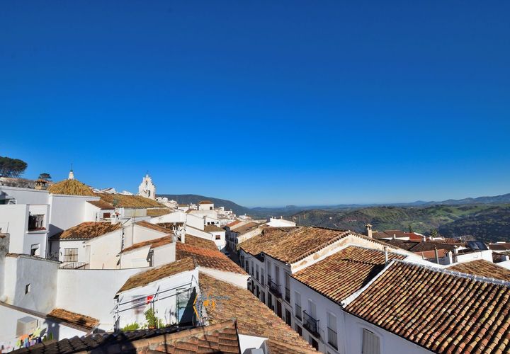 Rækkehus i El Gastor, Cadiz, El Gastor - € 230.000 | Ref: 2004 - foto 1