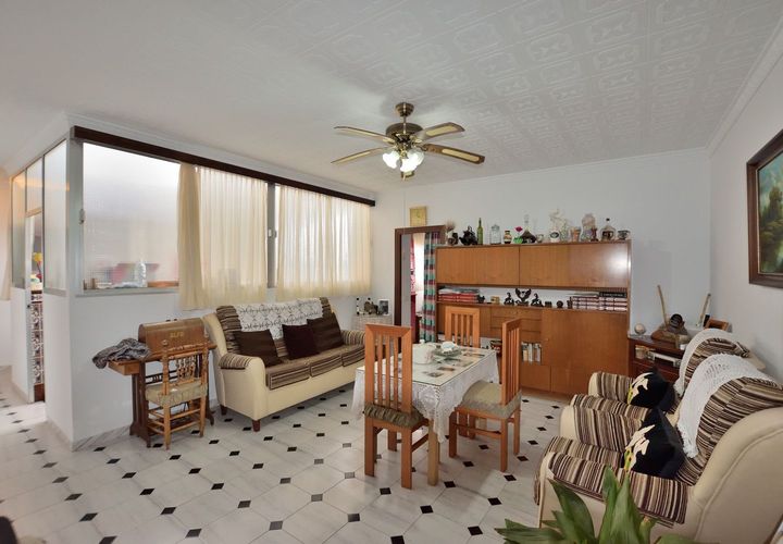 Rækkehus i El Gastor, Cadiz, El Gastor - € 335.000 | Ref: 2006 - foto 1