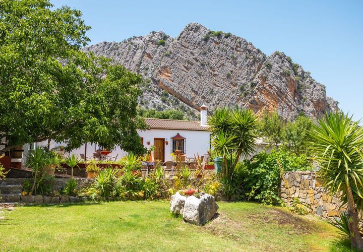 Erhvervsejendom i Montejaque, Malaga, Montejaque - € 2.200.000 | Ref: 2011 - foto 1