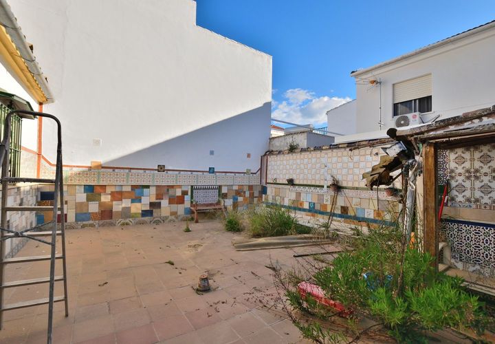 Rækkehus i Ronda, Malaga, Ronda - € 180.000 | Ref: 2037 - foto 1