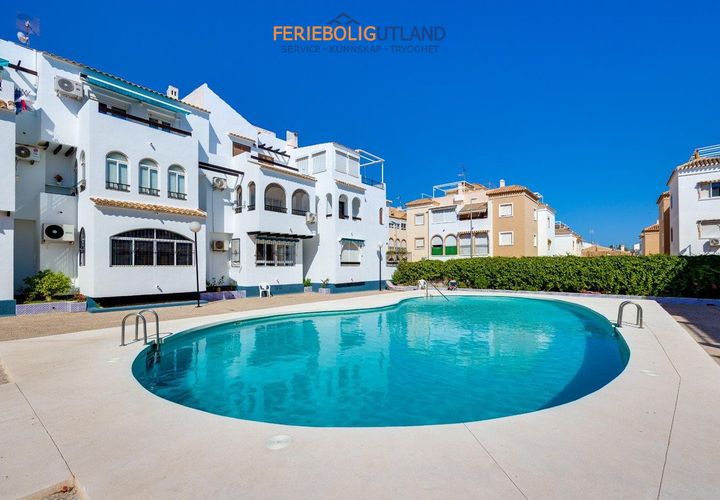 Bungalou a Torrevieja, Alicante, Torrevieja - € 139.500 | Ref: FBU22167 - foto 1