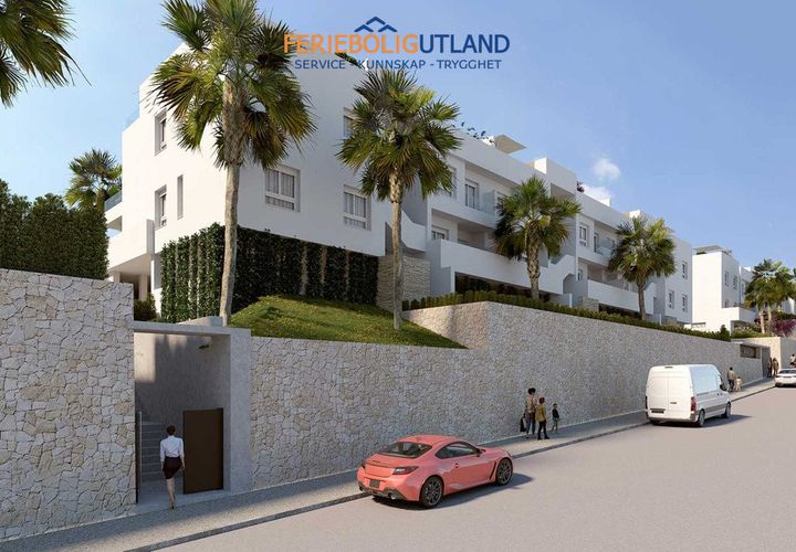 Apartamento en Algorfa, Alicante, Algorfa - € 299.000 | Ref: FBU22180 - photo 1