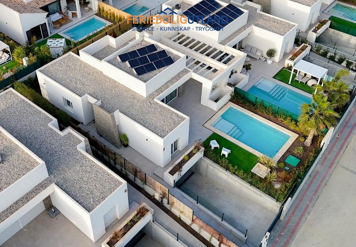 Villa a Algorfa, Alicante, Algorfa - € 750.000 | Ref: FBU22181 - foto 1