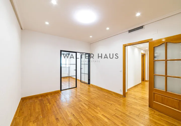 Lejlighed i Madrid, Madrid, Madrid - € 980.000 | Ref: M30698V - foto 1