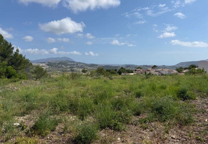 Tomt i Teulada, Alicante, Teulada - € 350 000 | Ref: MD78 - foto 1
