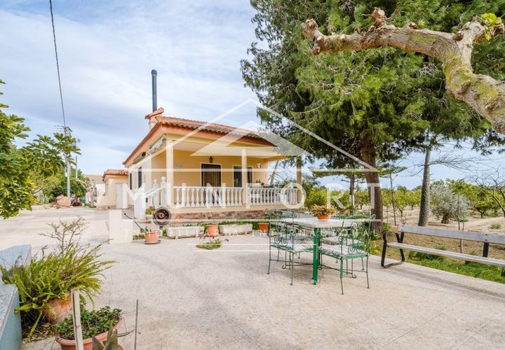 Villa a Rojales, Alicante, Rojales - € 245.000 | Ref: DH282-D - foto 1