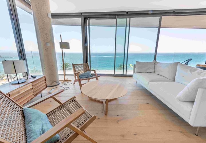 Leilighet i Lloret De Mar, Gerona, Lloret De Mar - € 649 000 | Ref: KBMN617 - foto 1