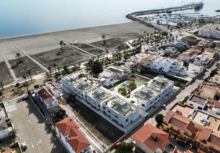 Lejlighed i Vera, Almeria, Vera - € 425.000 | Ref: 82999093-02 - foto 1
