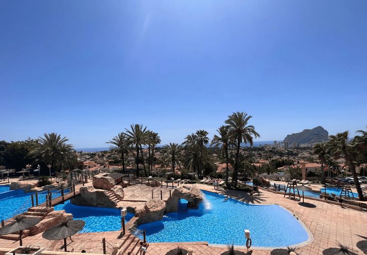 Bungalow i Calpe, Alicante, Calpe - € 180.000 | Ref: 59567349-02 - foto 1