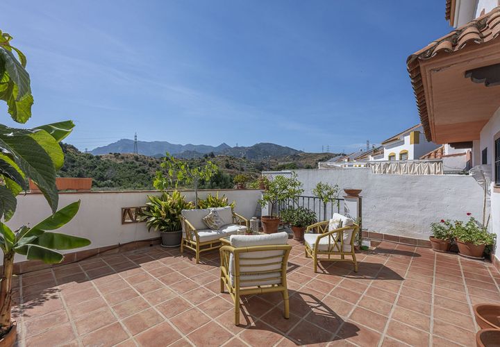 Landejendom i Marbella, Malaga, Marbella - € 545.000 | Ref: R5411638 - foto 1