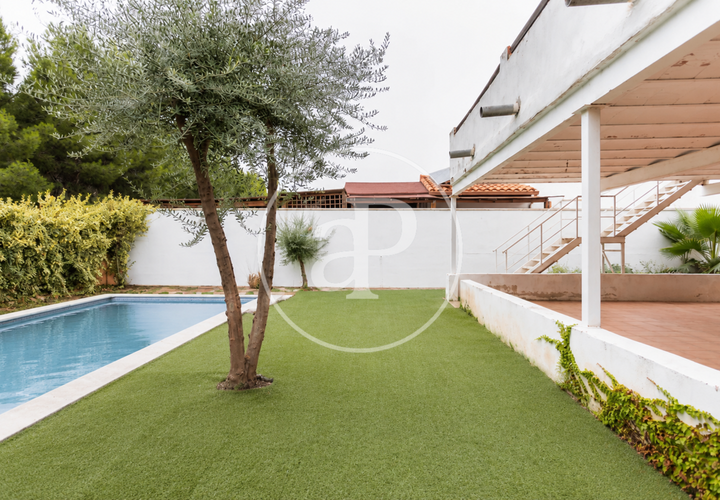 Villa i Riba-Roja De Turia, Valencia, Riba-Roja De Turia - € 420.000 | Ref: VV2606011 - foto 1