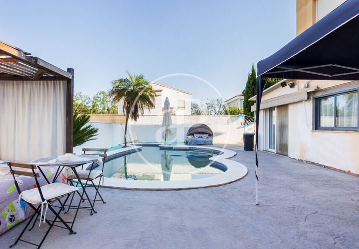Villa i Riba-Roja De Turia, Valencia, Riba-Roja De Turia - € 430.000 | Ref: VV2606015 - foto 1