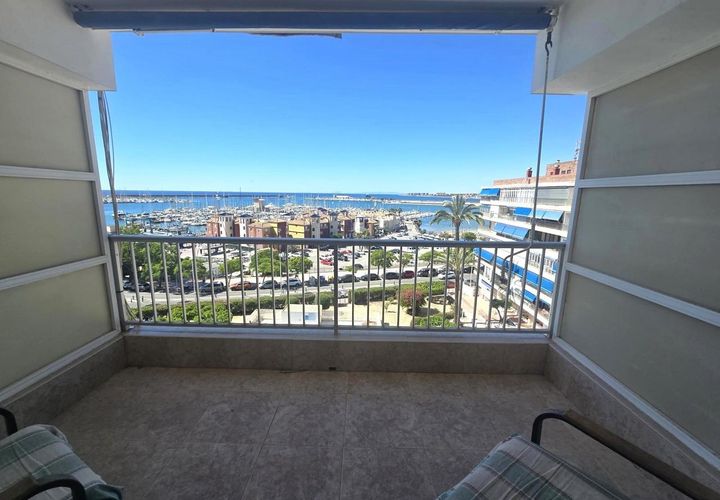 Leilighet i Torrevieja, Alicante, Torrevieja - € 220 000 | Ref: 784052 - foto 1
