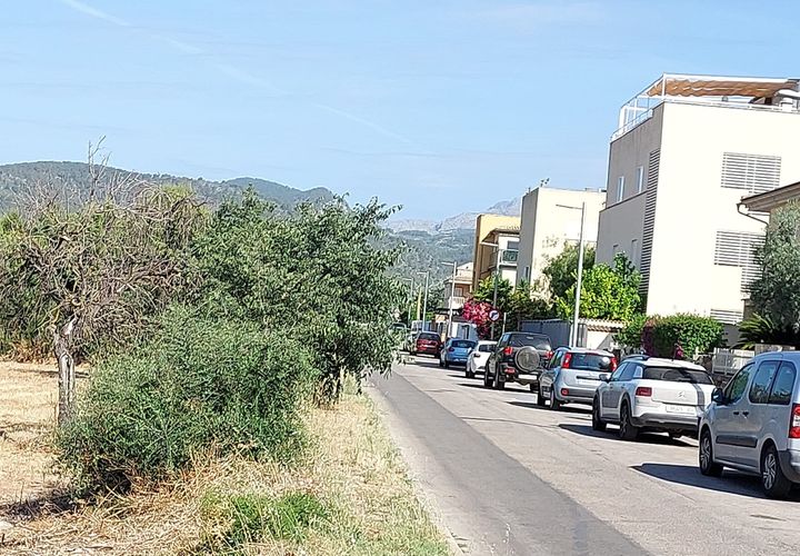 Terra a Inca, Mallorca, Inca - € 420.000 | Ref: 1018 - foto 1