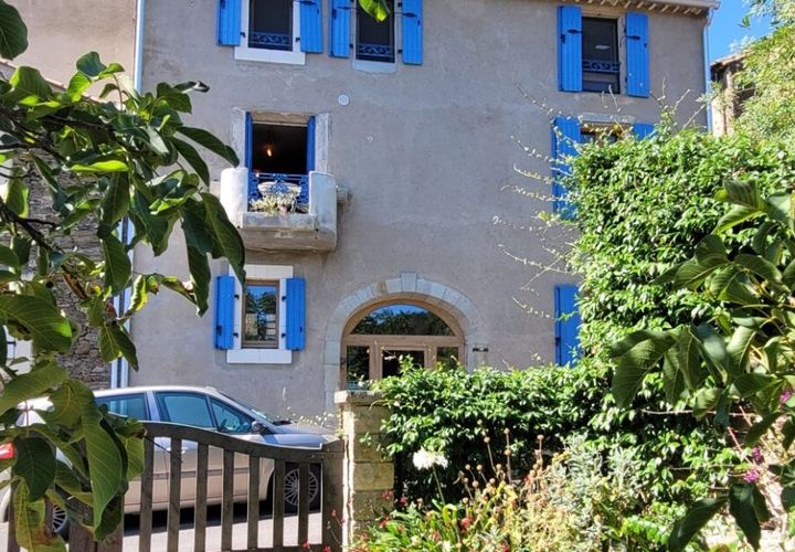 Villa i Laurens, Herault, Laurens - € 286.200 | Ref: la345600ee - foto 1