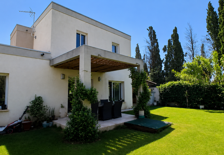 Villa a Beziers, Herault, Beziers - € 410.400 | Ref: b410400eb - foto 1