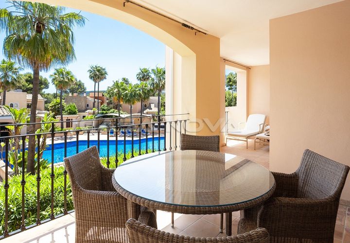 Lejlighed i Santa Ponsa, Mallorca, Santa Ponsa - € 925.000 | Ref: 1303923 - foto 1