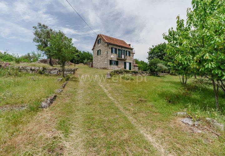 Erhvervsejendom i Seia, Guarda, Seia - € 760.000 | Ref: 382260046 - foto 1