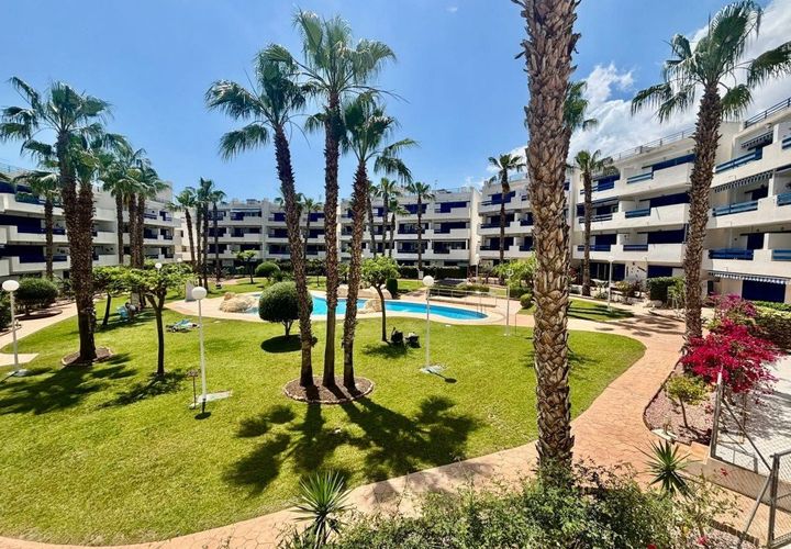 Lejlighed i Playa Flamenca, Alicante, Playa Flamenca - € 219.000 | Ref: CM447 - foto 1