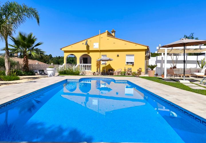Villa a Montroy, Valencia, Montroy - € 289.000 | Ref: VLC5309 - foto 1