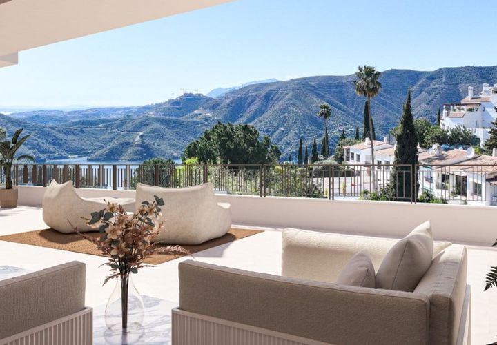 Leilighet i Marbella, Malaga, Marbella - € 460 000 | Ref: 4124D - foto 1