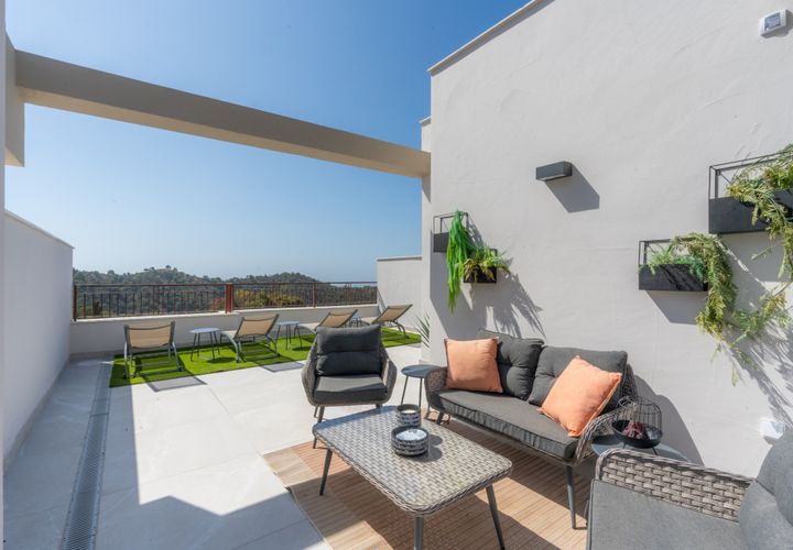 Byhus i Marbella, Malaga, Marbella - € 620.000 | Ref: 4126 - foto 1