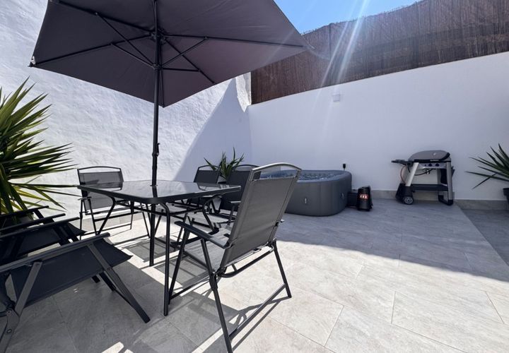 Byhus i Blanca, Murcia, Blanca - € 99.000 | Ref: 2609 - foto 1