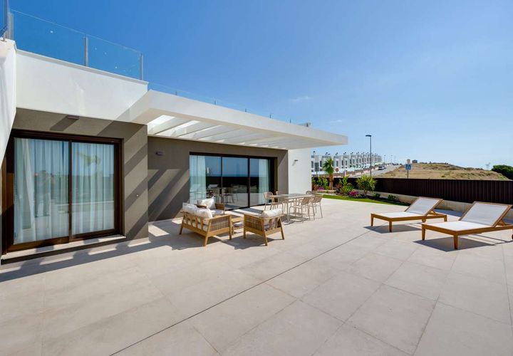 Villa i Mutxamel, Alicante, Mutxamel - € 599.000 | Ref: GH-735783 - foto 1