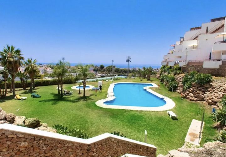 Apartament a Nerja, Malaga, Nerja - € 1.100/mes | Ref: R5412532 - foto 1