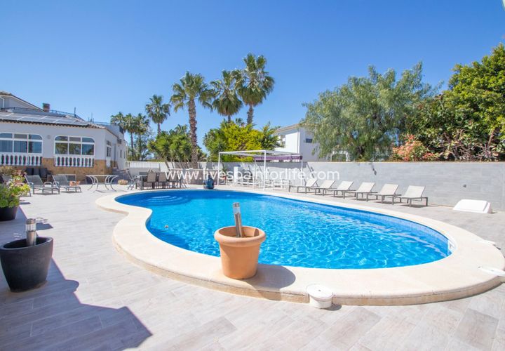 Landejendom i Catral, Alicante, Catral - € 549.000 | Ref: CAT ROSCA - foto 1