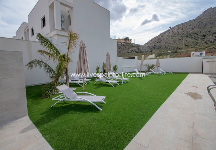 Byhus i Cox, Alicante, Cox - € 223.000 | Ref: COX NBx - foto 1