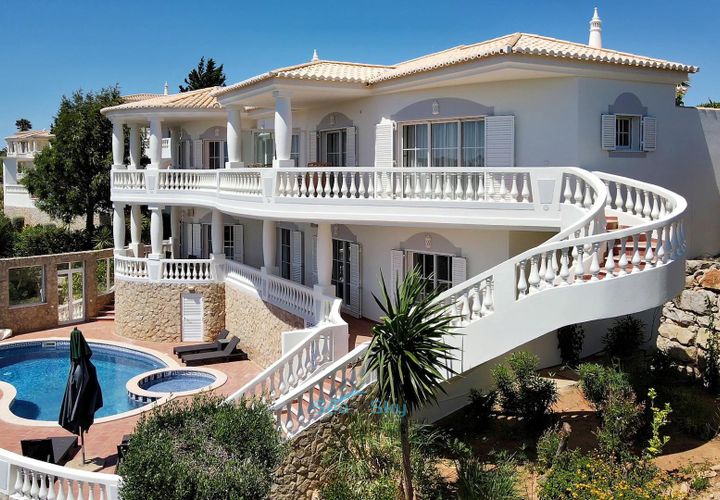 Villa i Budens, Faro, Budens - € 1.100.000 | Ref: 2821-26 - foto 1