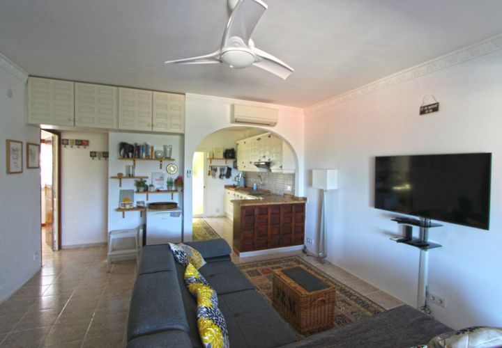Villa i Orba, Alicante, Orba - € 175.000 | Ref: 001889PGI - foto 1