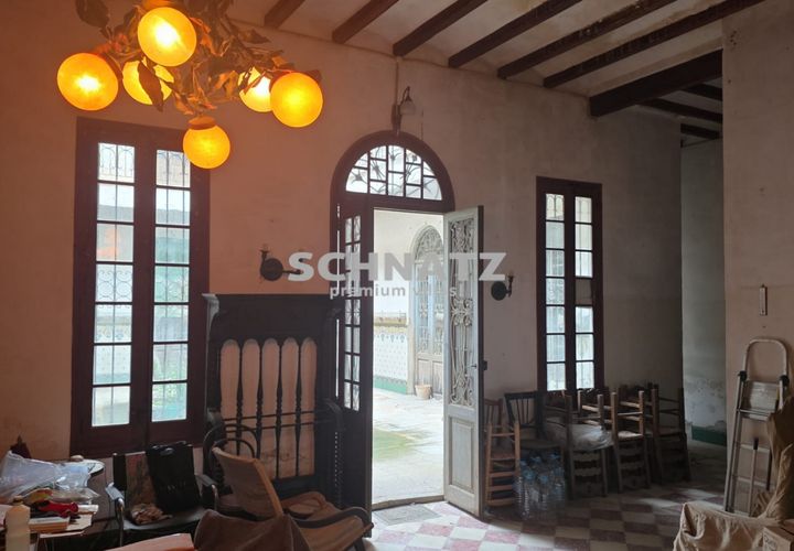 Byhus i Montaverner, Valencia, Montaverner - € 300.000 | Ref: MO5519 - foto 1