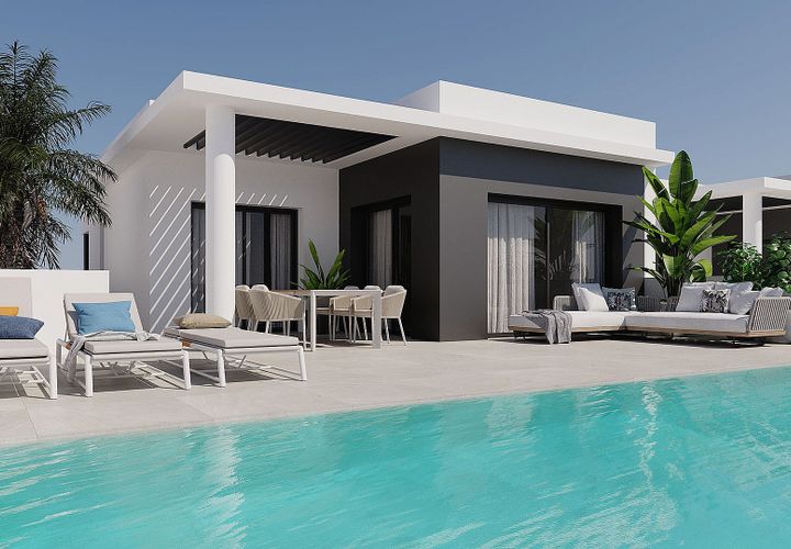 Villa a Ciudad Quesada, Alicante, Ciudad Quesada - € 699.750 | Ref: BM8140 - foto 1