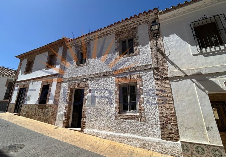 Landsbyhus i Periana, Malaga, Periana - € 167.000 | Ref: MS446 - foto 1