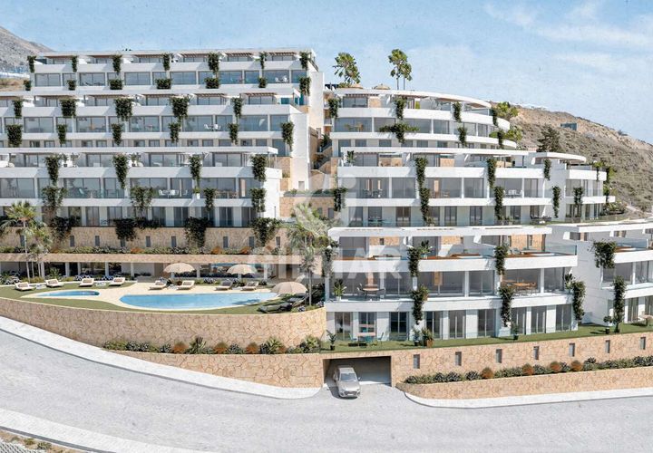 Byhus i Fuengirola, Malaga, Fuengirola - € 1.300.000 | Ref: 207738 - foto 1
