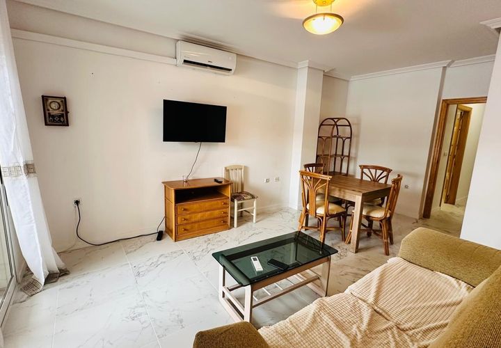 Lejlighed i Torrevieja, Alicante, Torrevieja - € 145.710 | Ref: MLSC8280302 - foto 1
